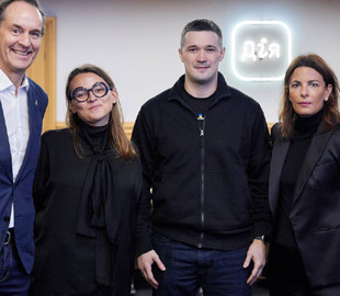 Google продовжив дію 50 тисяч ліцензій Workspace для уряду України