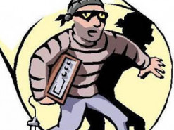 Украинец получил три года тюрьмы за кражу оборудования у интернет-провайдера