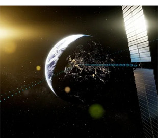 Нова ера. У Європі вивчать, чи можна добувати електроенергію у космосі