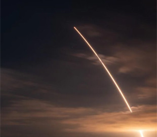 Вперше у році: КНДР запустила балістику у бік Японського моря