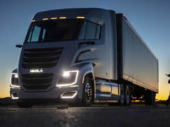 Распиаренный стартап Nikola назвали мыльным пузырем, а его создателей - мошенниками