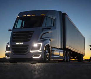 Распиаренный стартап Nikola назвали мыльным пузырем, а его создателей - мошенниками