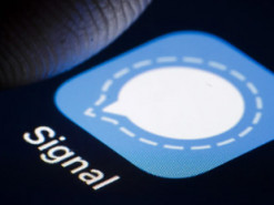 Британська розвідка роз’яснила, чому російська влада взялась за Signal 