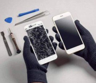 Що найчастіше ламається в iPhone і чи можна це відремонтувати