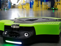 Amazon запустила мільйонного робота й нову ШІ-модель