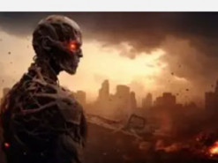 Штучний інтелект злив у мережу персональні дані 10 мільйонів росіян