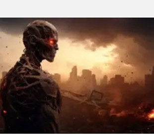 Штучний інтелект злив у мережу персональні дані 10 мільйонів росіян