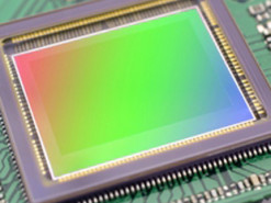 На рынке датчиков изображения впервые за десять лет ожидается спад