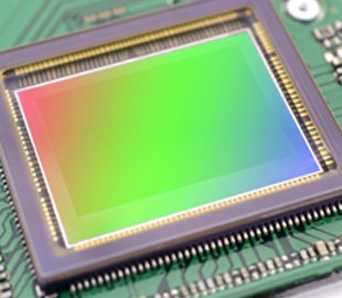 На рынке датчиков изображения впервые за десять лет ожидается спад