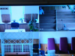 Підсистема відеоконференцзв’язку не працюватиме до кінця дня — ДП «ІСС»