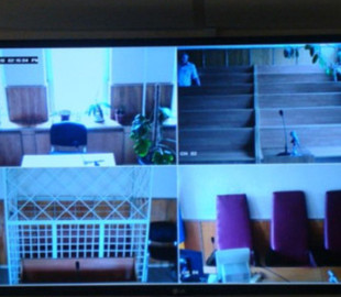 Підсистема відеоконференцзв’язку не працюватиме до кінця дня — ДП «ІСС»