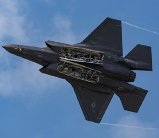 ЗМІ: Британія може відмовитися від закупівлі літаків F-35A, здатних нести ядерну зброю