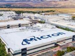 Прибыль Micron еще не упала до минимума