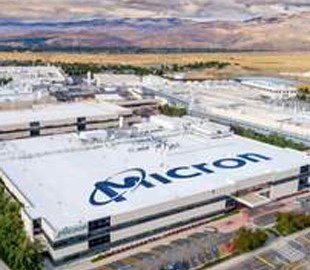 Прибыль Micron еще не упала до минимума