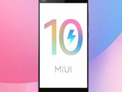 Вышла новая прошивка MIUI 10 для смартфонов Xiaomi с темной темой оформления
