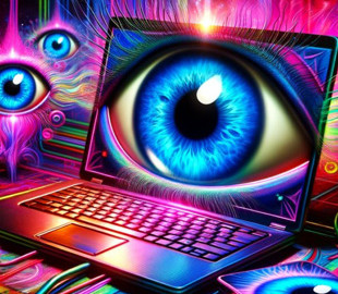 Американські фахівці виявили, що екран планшета може шпигувати за вами