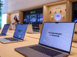 Apple готує новий MacBook Pro: 5 очікуваних ключових поліпшень 2026 року