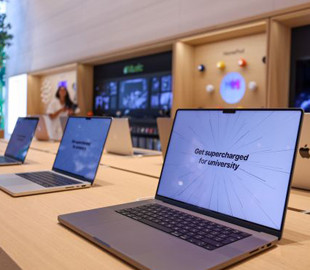 Apple готує новий MacBook Pro: 5 очікуваних ключових поліпшень 2026 року