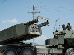 Армія Литви вперше запустить ракети з установок HIMARS для стримування Росії
