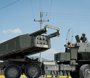 Армія Литви вперше запустить ракети з установок HIMARS для стримування Росії