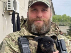 "З хлопцями сильно ридали": український актор поділився найважчими моментами під час служби у ЗСУ