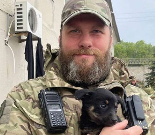 "З хлопцями сильно ридали": український актор поділився найважчими моментами під час служби у ЗСУ