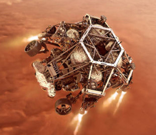 Google та NASA створюють «космічного лікаря» на базі ШІ для місій на Марс