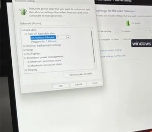 Як за кілька хвилин зробити, аби ноутбук не шумів та не перегрівався