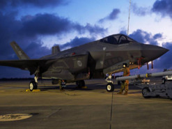 Таємничі ЗРК не впоралися з "невидимкою" F-35: з'явилися нові деталі ударів США по Ірану