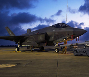 Таємничі ЗРК не впоралися з "невидимкою" F-35: з'явилися нові деталі ударів США по Ірану