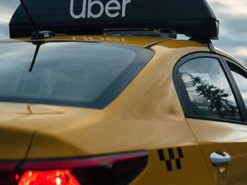 Служба-такси Uber объявила о нововведениях
