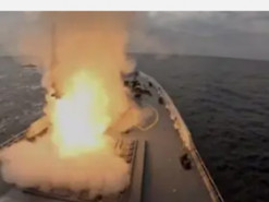 Розкриті технічні характеристики морського зенітно-ракетного комплексу LY-80(N)