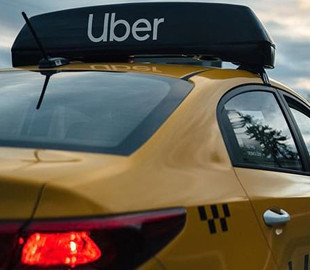 Служба-такси Uber объявила о нововведениях