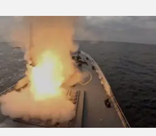 Розкриті технічні характеристики морського зенітно-ракетного комплексу LY-80(N)