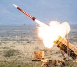 Розкриті технічні характеристики зенітних ракет GEM-T