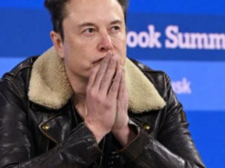 Маск вважає, що ШІ досягне рівня людського мозку менш ніж через 3 роки