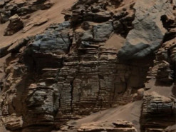 Ховає докази. Вчені NASA з’ясували, чому на Марсі складно виявити ознаки прадавнього життя