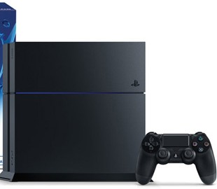 Мировые продажи Sony PlayStation 4 превысили 70 млн штук