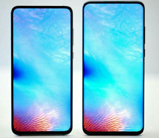 Xiaomi готовит три смартфона с подэкранными камерами
