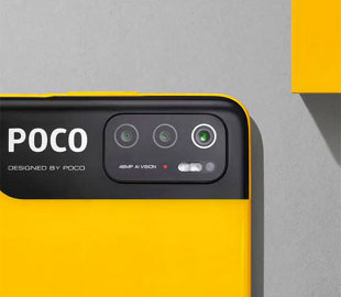 К дебюту готовится смартфон Poco M4 Pro 5G