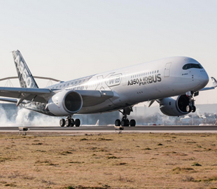Airbus научила пассажирские самолёты самостоятельно взлетать и садиться