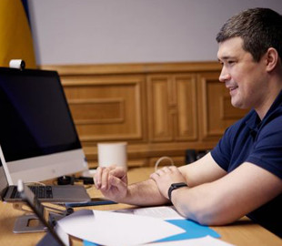 Microsoft поможет Украине в документировании военных преступлений РФ