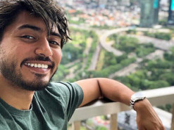 Основателя конкурента Uber убили в собственной квартире