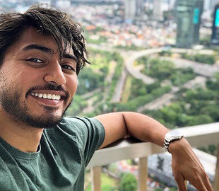 Основателя конкурента Uber убили в собственной квартире