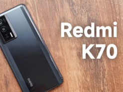 Cерія Redmi K70 буде представлена 29 листопада