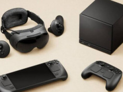 Valve анонсувала три новинки для геймерів на 2026 рік