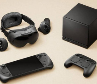 Valve анонсувала три новинки для геймерів на 2026 рік