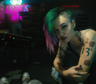 З'явилися нові подробиці про наступну частину гри Cyberpunk 2077