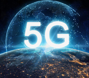 Євробачення 2022 транслюється через 5G у чотирьох країнах