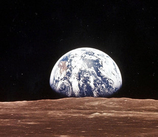 Земля здатна знищувати астероїди за допомогою своїх потужних припливних сил